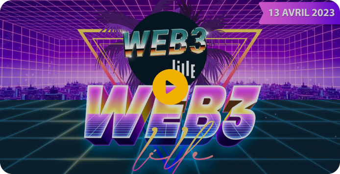 Web3Lille welcome video